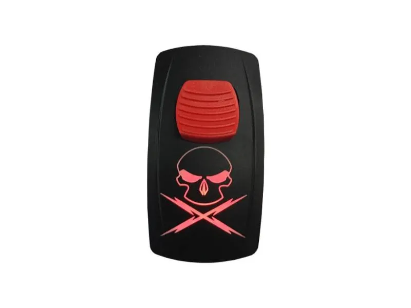 sPOD Lockout Safety Switch - 860530
