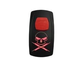 sPOD Lockout Safety Switch