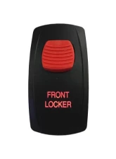 sPOD Lockout Safety Switch Front Lockers                                     - 860535 - Image 2