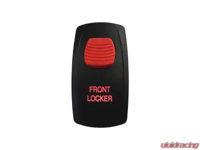 sPOD Lockout Safety Switch Front Lockers - 860535