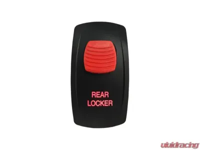 sPOD Lockout Safety Switch Rear Locker - 860540