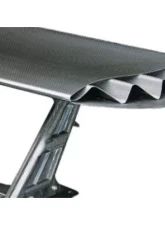 C-West 1700mm Large Base GT-Rear Wing                                     - CWEST-GTW1 - Image 2