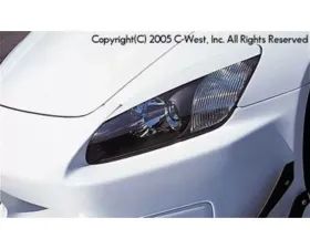 C-West FRP Eye Line Honda S2000 AP1 | AP2 1999-2009