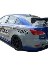 C-West PFRP 3P Aero Set Lexus IS 2005-2008                                     - CWT-CGS01A3PPF - Image 2
