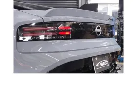 C-West CFRP Rear Spoiler Nissan 400Z 2023+