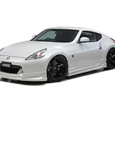 C-West PFRP 3P Aero Set Nissan 370Z 2002-2005                                     - CWT-CZ3401A-3PPF - Image 2
