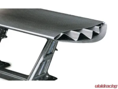 C-West CFRP GT1 GT Wing, Large, 1700mm Nissan Skyline 1999-2002 - CWT-GTW1L1700BNR34