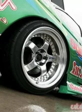 Work Wheels Meister S1 3P Wheel 19x11                                     - W-S1-3P-19x11 - Image 5
