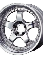 Work Wheels Meister S1 3P Wheel 19x11                                     - W-S1-3P-19x11 - Image 7