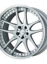 Work Wheels Emotion CR 3 Piece Wheels 18 x10.5                                     - WK-CP3P1810.5 - Image 9