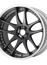 Work Wheels Emotion CR 3 Piece Wheels 18 x10.5                                     - WK-CP3P1810.5 - Image 3