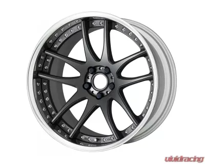 Work Wheels Emotion CR 3 Piece Wheels 18 x10.5 - WK-CP3P1810.5