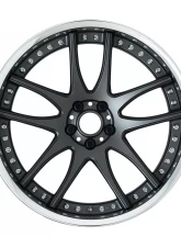 Work Wheels Emotion CR 3 Piece Wheels 18 x10.5                                     - WK-CP3P1810.5 - Image 4