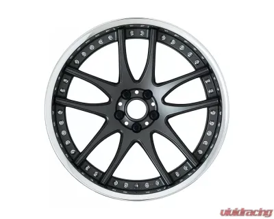 Work Wheels Emotion CR 3 Piece Wheels 18 x10.5 - WK-CP3P1810.5