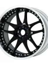 Work Wheels Emotion CR 3 Piece Wheels 18 x10.5                                     - WK-CP3P1810.5 - Image 5