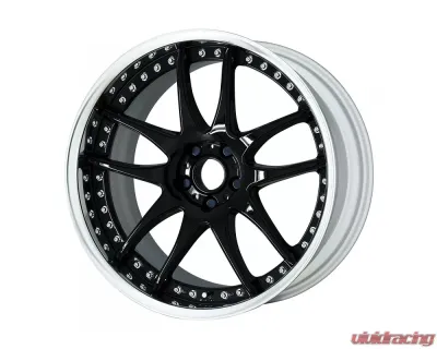 Work Wheels Emotion CR 3 Piece Wheels 18 x10.5 - WK-CP3P1810.5