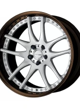 Work Wheels Emotion CR 3 Piece Wheels 18 x10.5                                     - WK-CP3P1810.5 - Image 6