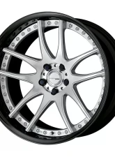 Work Wheels Emotion CR 3 Piece Wheels 18 x10.5                                     - WK-CP3P1810.5 - Image 7