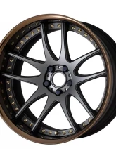Work Wheels Emotion CR 3 Piece Wheels 18 x10.5                                     - WK-CP3P1810.5 - Image 8