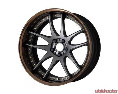 Work Wheels Emotion CR 3 Piece Wheels 18 x10.5 - WK-CP3P1810.5