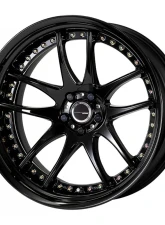 Work Wheels Emotion CR 3 Piece Wheels 18 x10.5                                     - WK-CP3P1810.5 - Image 9