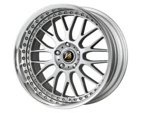 Work Wheels VS-XX 18x10 5x114.3 +0mm