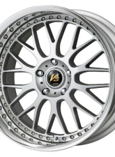 Work Wheels VS-XX 18x12 5x114.3 +0mm                                     - WW-VS-XX-CUSTOM-18x12 - Image 9