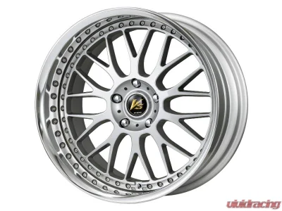 Work Wheels VS-XX 18x12 5x114.3 +0mm - WW-VS-XX-CUSTOM-18x12