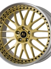 Work Wheels VS-XX 18x12 5x114.3 +0mm                                     - WW-VS-XX-CUSTOM-18x12 - Image 2