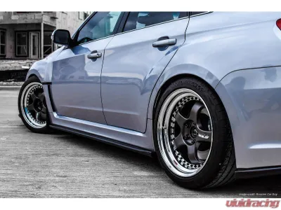 Work Meister S1 3P Wheel 18x10.5 Matte Gunmetal Center | Glossy Bronze Lip | Gold Bolts - W-S1-3P-18x105-MGM-GBRZL-GLD