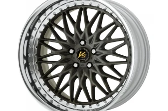 Work VS XV Wheels