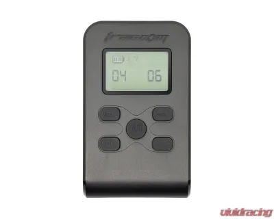 RaceCom Trac-Com V4 Intercom - R TC TRACCOM