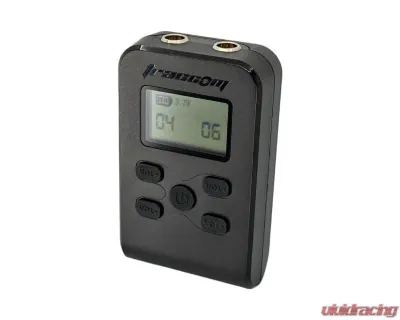 RaceCom Trac-Com V4 Intercom - R TC TRACCOM
