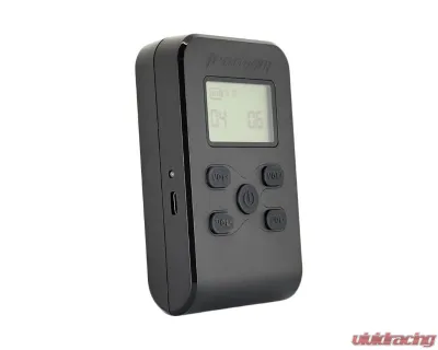 RaceCom Trac-Com V4 Intercom - R TC TRACCOM
