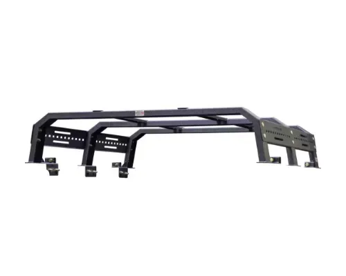 Fishbone Offroad Tacoma Tackle Rack Toyota Tacoma 2016-2024 - FB21244
