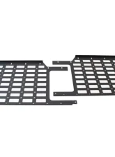 Fishbone Chase Molle Window Panel Jeep Gladiator 2020+                                     - FB21262 - Image 5