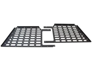 Fishbone Chase Molle Window Panel Jeep Gladiator 2020+ - FB21262 - Image 2
