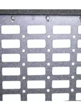 Fishbone Chase Molle Window Panel Jeep Gladiator 2020+                                     - FB21262 - Image 2