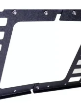 Fishbone Chase Molle Window Panel Jeep Gladiator 2020+                                     - FB21262 - Image 3