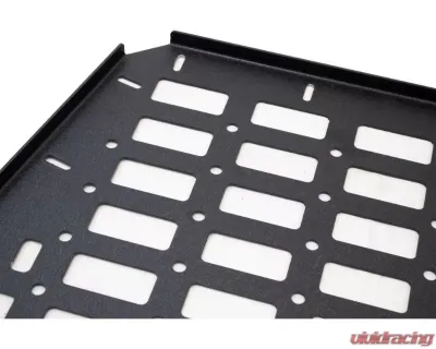 Fishbone Chase Molle Window Panel Jeep Gladiator 2020+ - FB21262