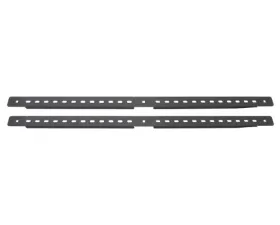 Fishbone Offroad Top Rails for 61 Inch Tackle Racks