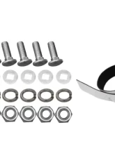 Fishbone Offroad Top Rails for 61 Inch Tackle Racks                                     - FB21269 - Image 3