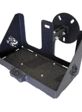 Fishbone Offroad Jerrycan Spare Tire Mount Jeep JL Wrangler 2018+                                     - FB21276 - Image 12