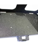 Fishbone Offroad Jerrycan Spare Tire Mount Jeep JL Wrangler 2018+                                     - FB21276 - Image 3