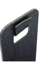 Fishbone Offroad Jerrycan Spare Tire Mount Jeep JL Wrangler 2018+                                     - FB21276 - Image 4