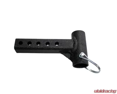 Fishbone Offroad Spare Tire Flag Mount Jeep Wrangler 2018+ - FB21289