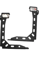 Fishbone Offroad Bed Stiffener Tie Down Brackets Toyota Tacoma 2005-2021                                     - FB21290 - Image 17