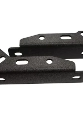 Fishbone Offroad Bed Stiffener Tie Down Brackets Toyota Tacoma 2005-2021                                     - FB21290 - Image 4