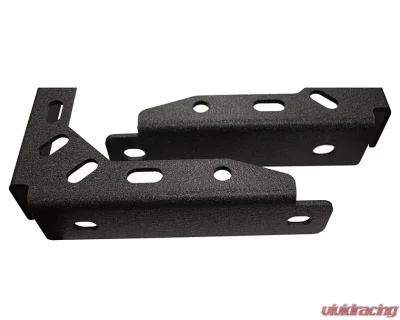 Fishbone Offroad Bed Stiffener Tie Down Brackets Toyota Tacoma 2005-2021 - FB21290