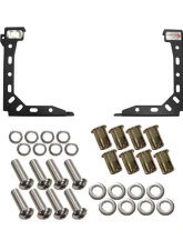 Fishbone Offroad Bed Stiffener Tie Down Brackets Toyota Tacoma 2005-2021                                     - FB21290 - Image 5